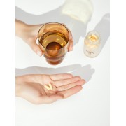 YUUGEN NMN 5000+CoQ10 Комплекс с ниацином и коэнзимом Q10 для омоложения организма и повышения энергии, 60 капсул на 30 дней YUUGEN NMN 5000+CoQ10 Комплекс с ниацином и коэнзимом Q10 для омоложения организма и повышения энергии, 60 капсул на 30 дней