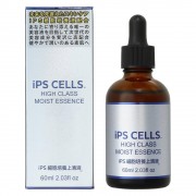 ABL iPS CELLS HIGH CLASS MOIST ESSENCE 60 ml Интенсивная увлажняющая сыворотка с супернатантом культуры iPS-клеток, экстрактом плаценты, беби коллагеном, ниацинамидом ABL iPS CELLS HIGH CLASS MOIST ESSENCE 60 ml Интенсивная увлажняющая сыворотка с супернатантом культуры iPS-клеток, экстрактом плаценты, беби коллагеном, ниацинамидом