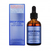 Увлажняющая омолаживающая сыворотка ABL DEEP PDRN HIGH CLASS MOIST ESSENCE с PDRN, коллагеном, витамином С, низкомолекулярным DNA-Na 60мл Увлажняющая омолаживающая сыворотка ABL DEEP PDRN HIGH CLASS MOIST ESSENCE с PDRN, коллагеном, витамином С, низкомолекулярным DNA-Na 60мл