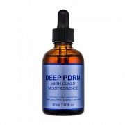 Увлажняющая омолаживающая сыворотка ABL DEEP PDRN HIGH CLASS MOIST ESSENCE с PDRN, коллагеном, витамином С, низкомолекулярным DNA-Na 60мл Увлажняющая омолаживающая сыворотка ABL DEEP PDRN HIGH CLASS MOIST ESSENCE с PDRN, коллагеном, витамином С, низкомолекулярным DNA-Na 60мл