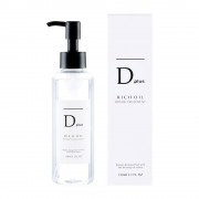 Восстанавливающее масло для волос D Plus Rich Oil Repair Treatment, 150 мл. Восстанавливающее масло для волос D Plus Rich Oil Repair Treatment, 150 мл.