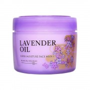 Несмываемая интенсивная увлажняющая маска для лица HANAJIRUSHI AMINO ACID Super Moisture Face Mask с маслом лаванды 220 гр. Несмываемая интенсивная увлажняющая маска для лица HANAJIRUSHI AMINO ACID Super Moisture Face Mask с маслом лаванды 220 гр.