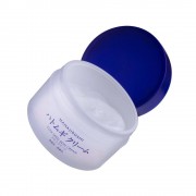 Увлажняющий крем для лица HANAJIRUSHI COIX SEED SKIN CREAM с экстрактом коикса 100 мл. Увлажняющий крем для лица HANAJIRUSHI COIX SEED SKIN CREAM с экстрактом коикса 100 мл.