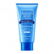 Увлажняющая пенка для умывания HANAJIRUSHI MOISTURE WASHING CREAM с 11 видами аминокислот и гиалуроновой кислой, 150 гр. Увлажняющая пенка для умывания HANAJIRUSHI MOISTURE WASHING CREAM с 11 видами аминокислот и гиалуроновой кислой, 150 гр.