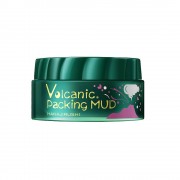 Маска для лица HANAJIRUSHI VOLCANIC PACKING MUD Face Pack с глиной 80 гр. Маска для лица HANAJIRUSHI VOLCANIC PACKING MUD Face Pack с глиной 80 гр.