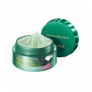 Маска для лица HANAJIRUSHI VOLCANIC PACKING MUD Face Pack с глиной 80 гр. Маска для лица HANAJIRUSHI VOLCANIC PACKING MUD Face Pack с глиной 80 гр.