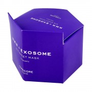 Патчи CORE CORE COSME NMN+EXOSOME EYESHEET MASK для кожи вокруг глаз с NMN, экзосомами и стволовыми клетками, 120 шт. Патчи CORE CORE COSME NMN+EXOSOME EYESHEET MASK для кожи вокруг глаз с NMN, экзосомами и стволовыми клетками, 120 шт.
