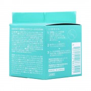 Патчи для кожи вокруг глаз CORECORE COSME HARIRETI EYE SHEET MASK со спикулами, ретинолом, 4 видами гиалуроновой кислоты и 5 видами церамидов, 120 шт. Патчи для кожи вокруг глаз CORECORE COSME HARIRETI EYE SHEET MASK со спикулами, ретинолом, 4 видами гиалуроновой кислоты и 5 видами церамидов, 120 шт.