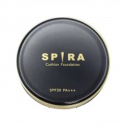 Тональный крем-кушон HAPPY BIRTH SPIRA Cushion Foundation со спикулами SPF30 PA+++ 15г. Тональный крем-кушон HAPPY BIRTH SPIRA Cushion Foundation со спикулами SPF30 PA+++ 15г.
