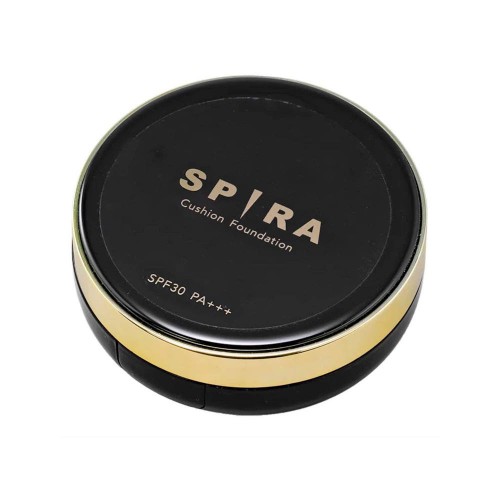 Тональный крем-кушон HAPPY BIRTH SPIRA Cushion Foundation со спикулами SPF30 PA+++ 15г. Тональный крем-кушон HAPPY BIRTH SPIRA Cushion Foundation со спикулами SPF30 PA+++ 15г.