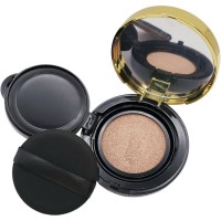 Тональный крем-кушон HAPPY BIRTH SPIRA Cushion Foundation со спикулами SPF30 PA+++ 15г.