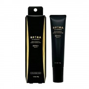 Тональный увлажняющий крем-санскрин со спикулами HAPPY BIRTH Spira UV Foundation, SPF50+, PA+++, цвет: натуральная охра, 40 г. Тональный увлажняющий крем-санскрин со спикулами HAPPY BIRTH Spira UV Foundation, SPF50+, PA+++, цвет: натуральная охра, 40 г.