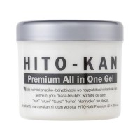 Многофункциональный гель-крем для лица STAYFREE HITO-KAN All in one cream-gel со стволовыми клетками, 270 гр.