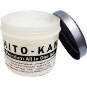 Многофункциональный гель-крем для лица STAYFREE HITO-KAN All in one cream-gel со стволовыми клетками, 270 гр. Многофункциональный гель-крем для лица STAYFREE HITO-KAN All in one cream-gel со стволовыми клетками, 270 гр.