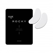 Патчи для глаз тканевые STAYFREE Rocky Premium Eye Sheet Mask для мужчин и женщин с ниацинамидом и стволовыми клетками, 30 шт. Патчи для глаз тканевые STAYFREE Rocky Premium Eye Sheet Mask для мужчин и женщин с ниацинамидом и стволовыми клетками, 30 шт.