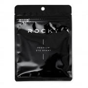 Патчи для глаз тканевые STAYFREE Rocky Premium Eye Sheet Mask для мужчин и женщин с ниацинамидом и стволовыми клетками, 30 шт. Патчи для глаз тканевые STAYFREE Rocky Premium Eye Sheet Mask для мужчин и женщин с ниацинамидом и стволовыми клетками, 30 шт.