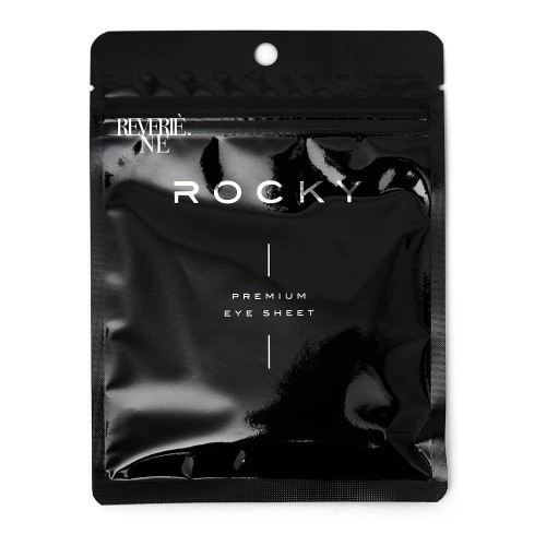 Патчи для глаз тканевые STAYFREE Rocky Premium Eye Sheet Mask для мужчин и женщин с ниацинамидом и стволовыми клетками, 30 шт. Патчи для глаз тканевые STAYFREE Rocky Premium Eye Sheet Mask для мужчин и женщин с ниацинамидом и стволовыми клетками, 30 шт.