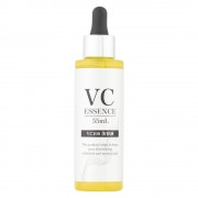 Сыворотка для лица STAYFREE VC-100 Essence Rich Serum с 4 видами витамина С, стволовыми клетками и экзосомами, 55 мл Сыворотка для лица STAYFREE VC-100 Essence Rich Serum с 4 видами витамина С, стволовыми клетками и экзосомами, 55 мл