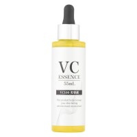Сыворотка для лица STAYFREE VC-100 Essence Rich Serum с 4 видами витамина С, стволовыми клетками и экзосомами, 55 мл