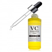 Сыворотка для лица STAYFREE VC-100 Essence Rich Serum с 4 видами витамина С, стволовыми клетками и экзосомами, 55 мл Сыворотка для лица STAYFREE VC-100 Essence Rich Serum с 4 видами витамина С, стволовыми клетками и экзосомами, 55 мл