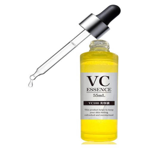 Сыворотка для лица STAYFREE VC-100 Essence Rich Serum с 4 видами витамина С, стволовыми клетками и экзосомами, 55 мл Сыворотка для лица STAYFREE VC-100 Essence Rich Serum с 4 видами витамина С, стволовыми клетками и экзосомами, 55 мл