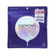 MDSKIN LABO Exosome Premium Care Mask 30Ps Маска для лица с экзосомами, стволовыми клетками, витамином С, астаксантином, церамидом, гиалуроновой кислотой, коллагеном и 11 растительными экстрактами.