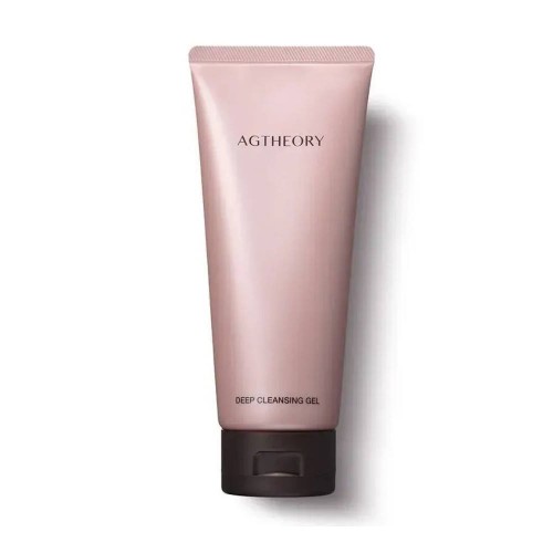 Очищающий гель для снятия макияжа AXXZIA AGTHEORY DEEP CLEANSING GEL, 120 мл.