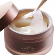 Патчи для глаз тканевые AXXZIA Beauty Eyes Essence Sheet Premium Limited с маслом авокадо и абрикосовых косточек, 60 шт. Патчи для глаз тканевые AXXZIA Beauty Eyes Essence Sheet Premium Limited с маслом авокадо и абрикосовых косточек, 60 шт.