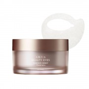 Патчи для глаз тканевые AXXZIA Beauty Eyes Essence Sheet Premium Plus с бетаином, коллагеном, 2 видами гиалуроновой кислоты, 60шт. Патчи для глаз тканевые AXXZIA Beauty Eyes Essence Sheet Premium Plus с бетаином, коллагеном, 2 видами гиалуроновой кислоты, 60шт.