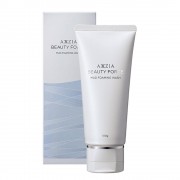 Пенка для умывания AXXZIA Beauty Force Mud Foaming Wash с морскими экстрактами и фитостволовыми клеткам, 100 мл. Пенка для умывания AXXZIA Beauty Force Mud Foaming Wash с морскими экстрактами и фитостволовыми клеткам, 100 мл.
