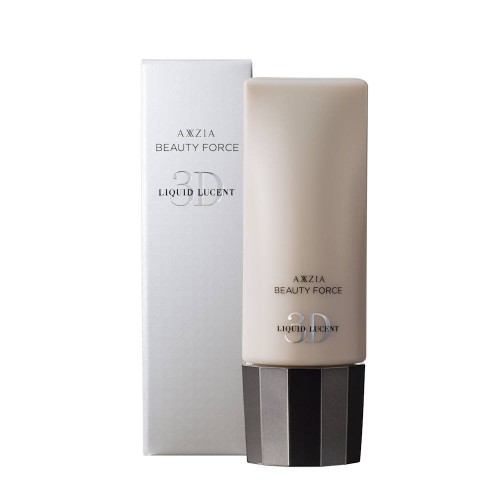 Тональный увлажняющий крем 3D AXXZIA Beauty Force Liquid Lucent 3D, 40 мл. Тональный увлажняющий крем 3D AXXZIA Beauty Force Liquid Lucent 3D, 40 мл.