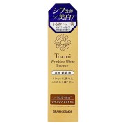 Интенсивная увлажняющая сыворотка BRAIN COSMOS Toami Wrinkless White Essence с ниацинамидом, 3 видами коллагена и 3 видами гиалуроновой кислоты, 30 мл. Интенсивная увлажняющая сыворотка BRAIN COSMOS Toami Wrinkless White Essence с ниацинамидом, 3 видами коллагена и 3 видами гиалуроновой кислоты, 30 мл.