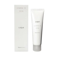 Увлажняющий крем-молочко LUQUE Crème In Milk для кожи лица, 80  мл.