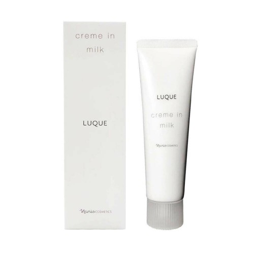 Увлажняющий крем-молочко LUQUE Crème In Milk для кожи лица, 80  мл.