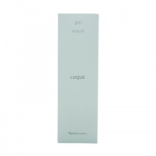 Очищающий гель LUQUE Gel Wash для утреннего умывания и снятия макияжа, 150 мл. Очищающий гель LUQUE Gel Wash для утреннего умывания и снятия макияжа, 150 мл.