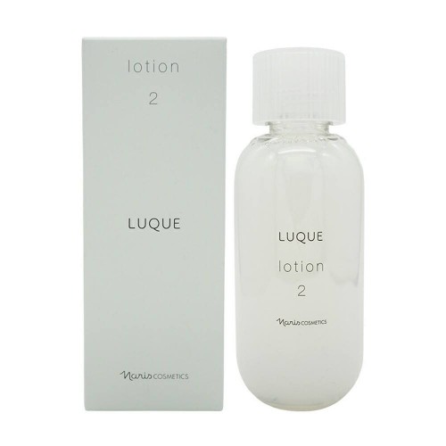Лосьон LUQUE Lotion Ⅱ для сухой и нормальной кожи 210 мл Лосьон LUQUE Lotion Ⅱ для сухой и нормальной кожи 210 мл