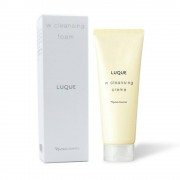 Очищающий крем LUQUE W Cleansing Creme для снятия макияжа, 150 мл. Очищающий крем LUQUE W Cleansing Creme для снятия макияжа, 150 мл.