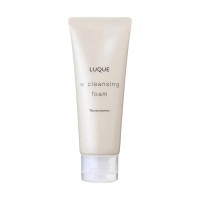 Пенка для умывания LUQUE W Cleansing Foam, 100 мл