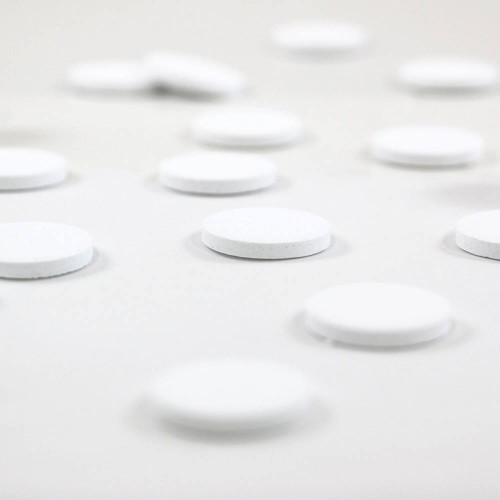 Таблетки шипучие отбеливающие для зубных протезов ITOH Dent fresh с ионами серебра и ароматом мяты, 120 таблеток Таблетки шипучие отбеливающие для зубных протезов ITOH Dent fresh с ионами серебра и ароматом мяты, 120 таблеток