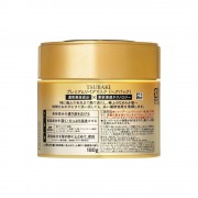 Shiseido Tsubaki Premium EX Repair Mask Восстанавливающая маска для поврежденных волос с маслом камелии Shiseido Tsubaki Premium EX Repair Mask Восстанавливающая маска для поврежденных волос с маслом камелии