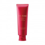 Shiseido Tsubaki Premium Moist Увлажняющая маска для волос с маслом камелии Shiseido Tsubaki Premium Moist Увлажняющая маска для волос с маслом камелии