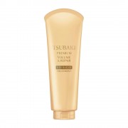 Shiseido Tsubaki Premium Volume Маска с маслом камелии для восстановления и объема волос Shiseido Tsubaki Premium Volume Маска с маслом камелии для восстановления и объема волос