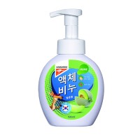 Жидкое мыло Kangaroo Home с ароматом дыни (пенка), 500 мл