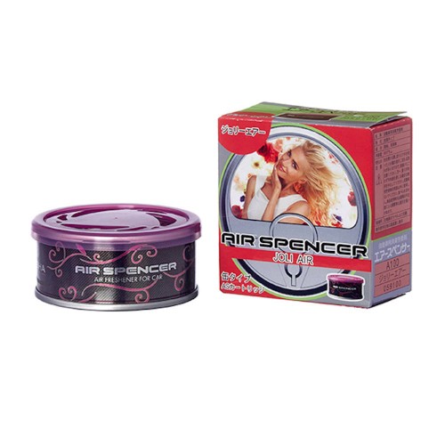 Ароматизатор меловой SPIRIT REFILL - JOLI AIR A100