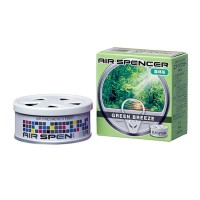 Ароматизатор меловой SPIRIT REFILL - GREEN BREEZE A15