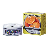 Ароматизатор меловой SPIRIT REFILL - CITRUS A1