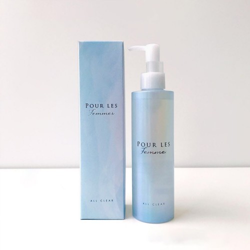 UTP POUR LES Femmes All Clear Очищающий гель для лица 2в1, 200 мл UTP POUR LES Femmes All Clear Очищающий гель для лица 2в1, 200 мл