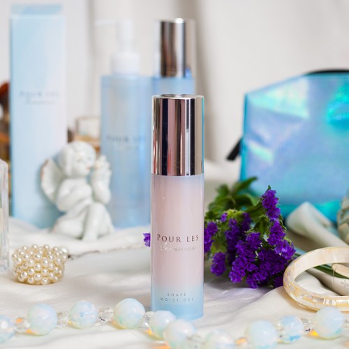 UTP POUR LES Femmes Shape Moist Gel Совершенствующая сыворотка-флюид, 50 г UTP POUR LES Femmes Shape Moist Gel Совершенствующая сыворотка-флюид, 50 г