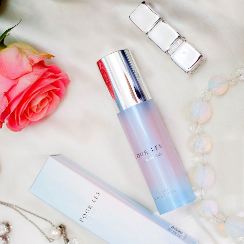 UTP POUR LES Femmes Shape Moist Gel Совершенствующая сыворотка-флюид, 50 г UTP POUR LES Femmes Shape Moist Gel Совершенствующая сыворотка-флюид, 50 г