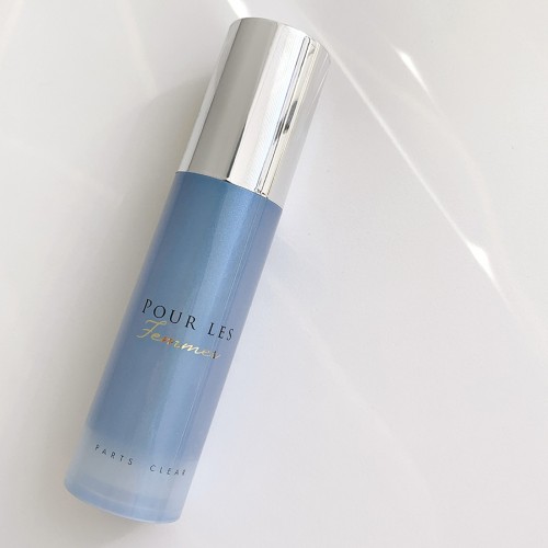 UTP POUR LES Femmes Parts Clear Смягчающий скраб для лица, 50 г UTP POUR LES Femmes Parts Clear Смягчающий скраб для лица, 50 г